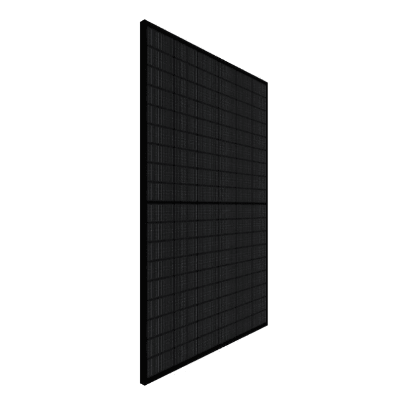 Rich Solar MEGA 430 Bifacial 430W N-Type Solar Panel | 22% Efficiency | Dual Glass | 1500V | Off-Grid & Grid-Tie | UL Certified | 25-Year Output Warranty - ShopSolar: Complete Solar Kits + Lifetime Customer Support