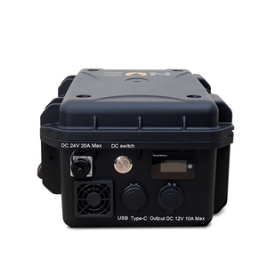 NUE SunCase 605 Portable Power Station | 540Wh LiFePO4 | 600W Inverter | Built-In 400W Solar Controller | Bundle Options Available | 2-Year Warranty - ShopSolar: Complete Solar Kits + Lifetime Customer Support