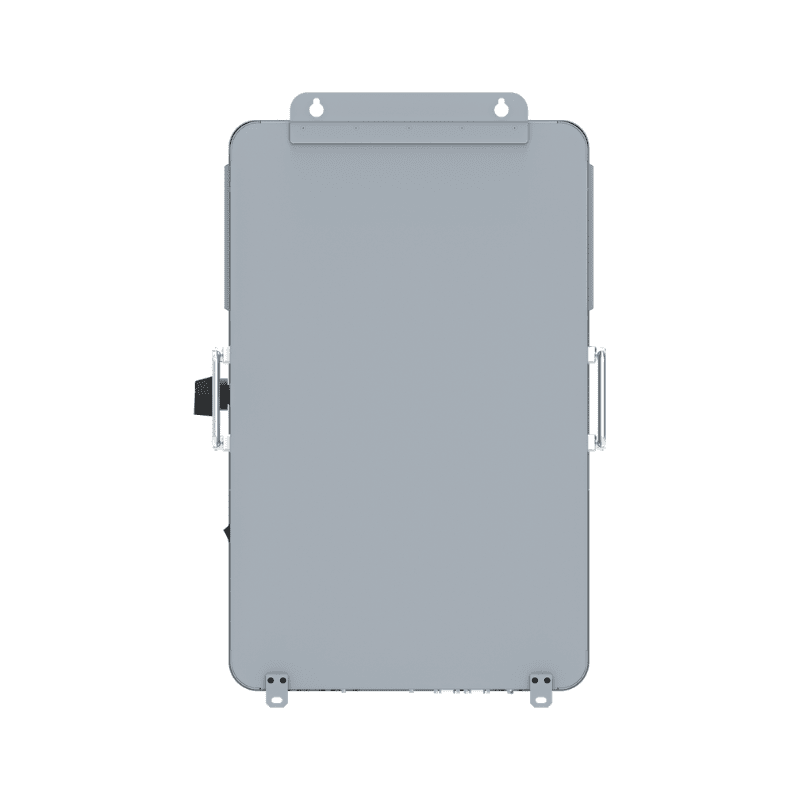 BigBattery APEX 6.5K Hybrid Off-Grid Inverter | 6,500W 120/240V Split-Phase | Dual MPPT 10kW | 48V | UL1741 | 5-Year Warranty - ShopSolar: Complete Solar Kits + Lifetime Customer Support