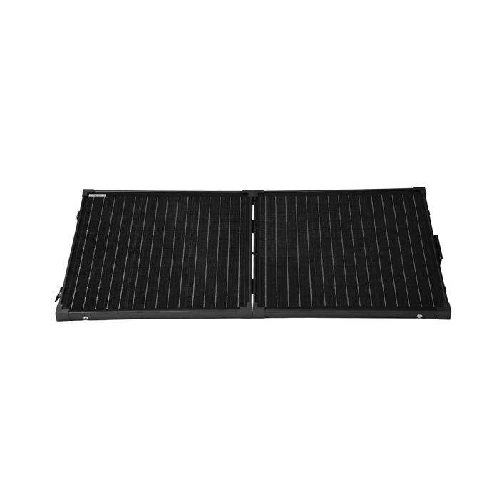Inergy Ascent 100 Solar Panel - ShopSolar.com