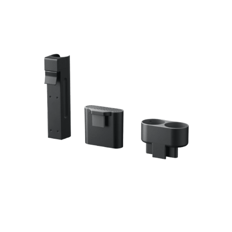 Anker SOLIX EverFrost 2 Road Trip Kit | Dual Cup, Knife & Rod Holders | Compatible with 40L & 58L Coolers | Organize Gear On-the-Go - ShopSolar: Complete Solar Kits + Lifetime Customer Support