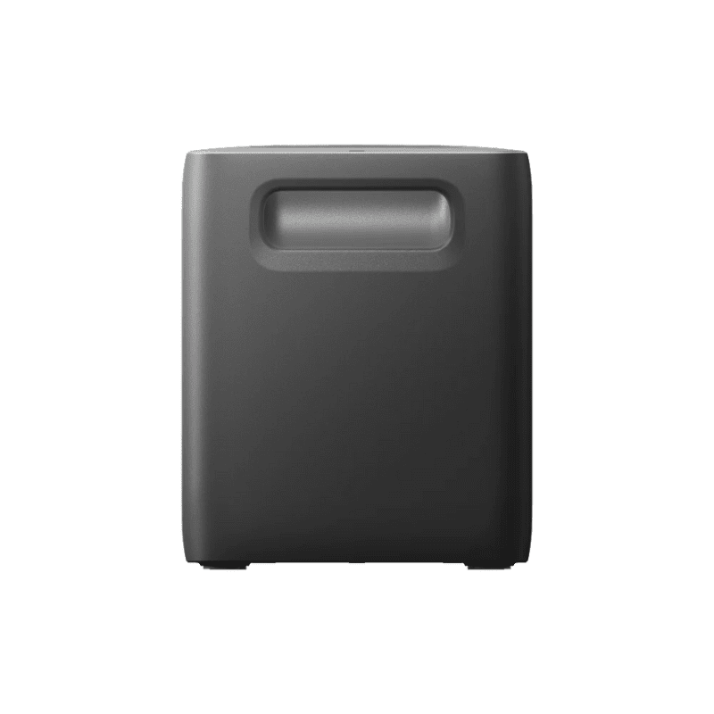 EcoFlow DELTA 3 1000 Air | 960Wh Portable Power Station | 10ms UPS Backup | 500W AC Output + 1,000W X-Boost | Fast Solar + AC Charging | 2-Year Warranty - ShopSolar: Complete Solar Kits + Lifetime Customer Support