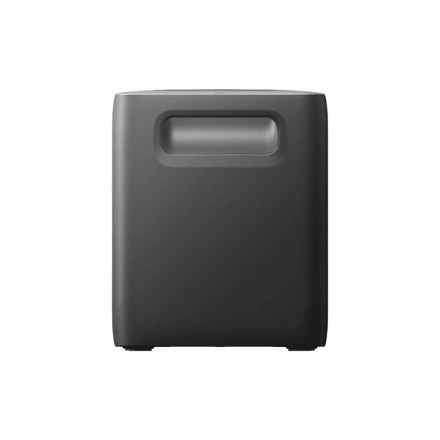 EcoFlow DELTA 3 1000 Air | 960Wh Portable Power Station | 10ms UPS Backup | 500W AC Output + 1,000W X-Boost | Fast Solar + AC Charging | 2-Year Warranty - ShopSolar: Complete Solar Kits + Lifetime Customer Support