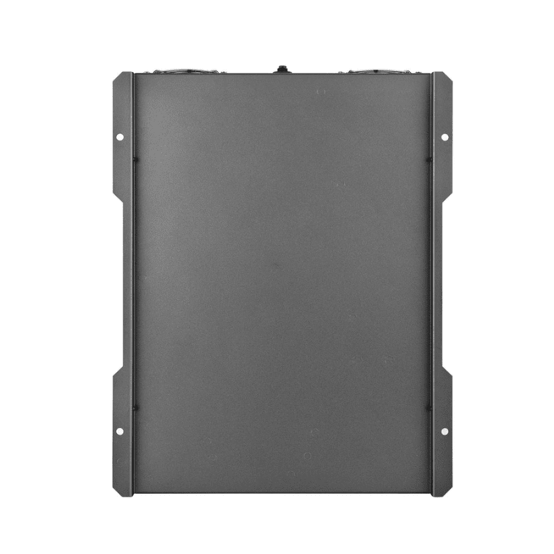 Rich Solar NOVA 3K12 | 3,000W 12V Pure Sine Wave Inverter with Transfer Switch | UL458 Certified | 6,000W Surge, LCD Display, High Efficiency - ShopSolar: Complete Solar Kits + Lifetime Customer Support