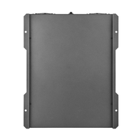 Rich Solar NOVA 2K12 | 2,000W 12V Pure Sine Inverter w/ Transfer Switch | UL458 | 91% Efficiency | RS232/485 | 2-Year Warranty - ShopSolar.com