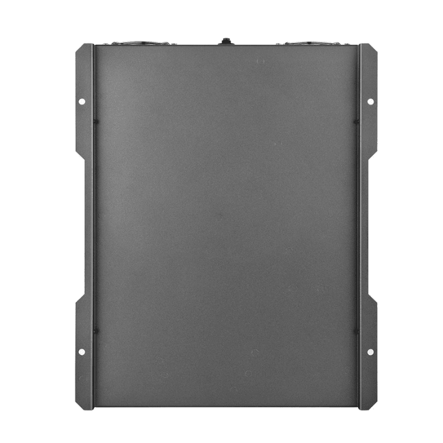 Rich Solar NOVA 2K12 | 2,000W 12V Pure Sine Inverter w/ Transfer Switch | UL458 | 91% Efficiency | RS232/485 | 2-Year Warranty - ShopSolar.com