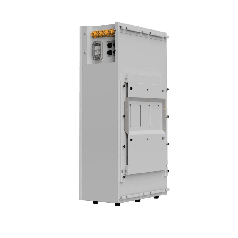 Discover HELIOS ESS 16.1kWh LiFePO4 Battery | 51.2V 314Ah | IP65 Outdoor Rated | Scalable to 579.6kWh | 10-Year Warranty - ShopSolar: Complete Solar Kits + Lifetime Customer Support