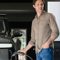 EcoFlow OCEAN EV Charger | 11.5kW Fast Charging | Smart Solar-Optimized EV Charging | Wi-Fi & Bluetooth Enabled | Indoor/Outdoor | 5-Year Warranty - ShopSolar: Complete Solar Kits + Lifetime Customer Support