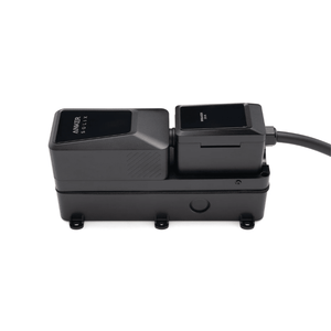 Anker SOLIX Bi-Directional Inlet Box (for F3000) | 120V, 15A | Seamless Grid & Home Circuit Integration | DIY-Friendly | 2-Year Warranty - ShopSolar.com