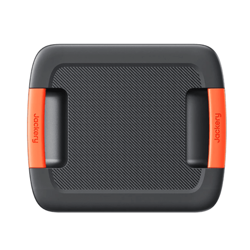 Jackery  HP3600 Plus Expansion Battery Pack | 3,584Wh Expandable LiFePO4 Battery | Add-On for Jackery Explorer 3000 Pro & 2000 Plus | 5-Year Warranty - ShopSolar: Complete Solar Kits + Lifetime Customer Support