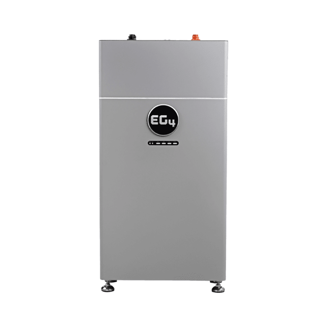 EG4 Indoor WallMount Battery | 314Ah / 16kWh | 48V Self-Heating | Smart BMS | UL 1973 | 10-Year Warranty - ShopSolar: Complete Solar Kits + Lifetime Customer Support