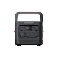 Jackery Explorer 1500 Ultra Solar Generator Custom Kits | 1,536Wh | 1,800W Output | 3,600W Peak | IP65 Rugged | 5-Year Warranty - ShopSolar: Complete Solar Kits + Lifetime Customer Support