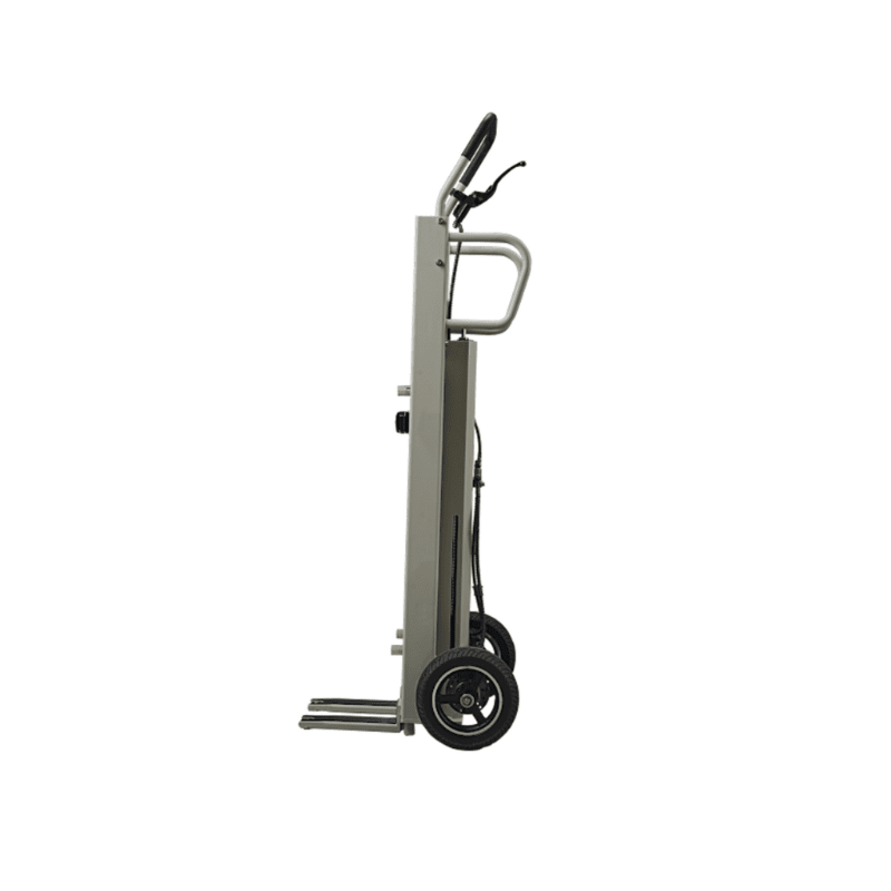EG4 PowerLift Pro WallMount Lifting Tool | Drill-Powered | 441 lb Capacity | 31.9" Max Lift | Streamline Solo & Small Crew Installs - ShopSolar.com