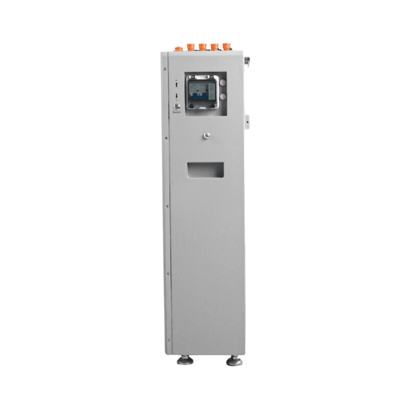 EG4 AllWeather WallMount Battery | 48V 314Ah 16kWh LiFePO4 | IP67 Rated | 10-Year Warranty - ShopSolar: Complete Solar Kits + Lifetime Customer Support