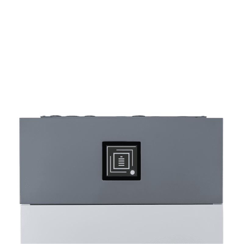 Fortress Power eBoost Scalable Energy Storage System | 16.077kWh–48.231kWh LFP | IP65 Heated | 10-Year Warranty - ShopSolar: Complete Solar Kits + Lifetime Customer Support