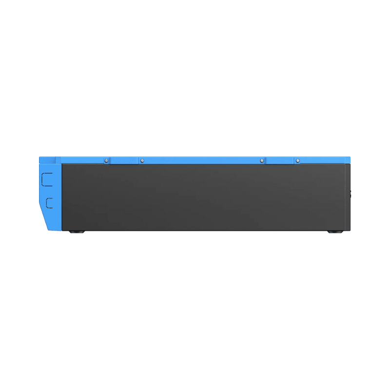 BLUETTI B4810 LiFePO4 Battery | 5,120Wh (51.2V, 100Ah) | Modular, Self-Heating, IP65 Rated | 5-Year Warranty - ShopSolar: Complete Solar Kits + Lifetime Customer Support