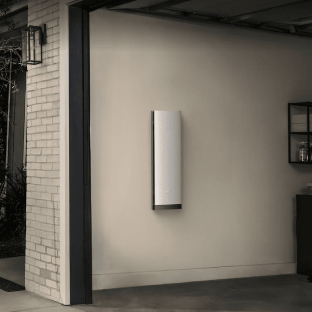 EcoFlow OCEAN Smart Electrical Panel 40 | Up to 40 Smart Circuits | ≤10ms Backup Switchover | Whole-Home Load Control | 15-Year Warranty - ShopSolar: Complete Solar Kits + Lifetime Customer Support