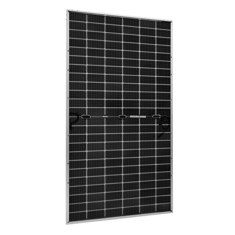 Rich Solar MEGA 580 Bifacial Solar Panel | 580W | TOPCon | 22.5% Efficiency | UL Certified | 25-Year Output Warranty - ShopSolar: Complete Solar Kits + Lifetime Customer Support