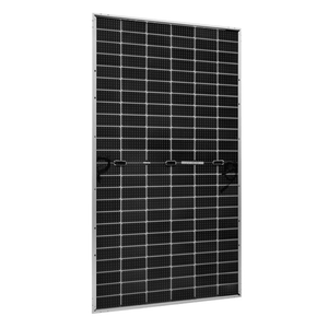 Rich Solar MEGA 580 Bifacial Solar Panel | 580W | TOPCon | 22.5% Efficiency | UL Certified | 25-Year Output Warranty - ShopSolar: Complete Solar Kits + Lifetime Customer Support