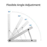 Renogy RV Tilt Mount Brackets - ShopSolar.com