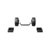 Anker SOLIX EverFrost 2 Beach Wheel Kit | All-Terrain Wheels for 40L & 58L Coolers - ShopSolar: Complete Solar Kits + Lifetime Customer Support