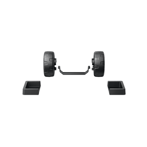 Anker SOLIX EverFrost 2 Beach Wheel Kit | All-Terrain Wheels for 40L & 58L Coolers - ShopSolar: Complete Solar Kits + Lifetime Customer Support