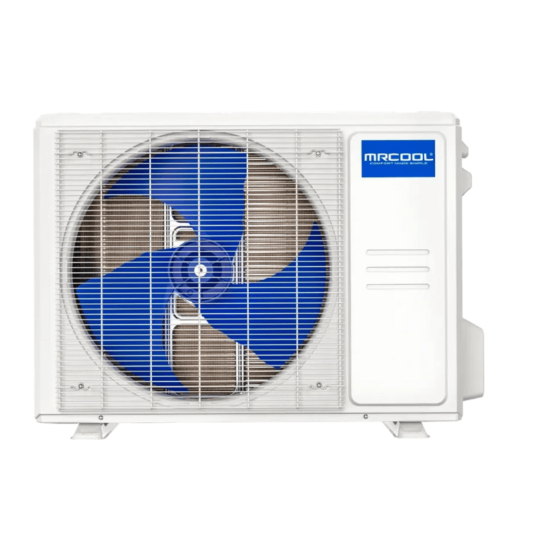 MRCOOL EasyPro 24K BTU 5th Gen DIY Mini Split System | 230V | 16ft Line Set + Smart WiFi | SEER2 18.9 | Ultra Quiet | 2-Year Warranty - ShopSolar: Complete Solar Kits + Lifetime Customer Support