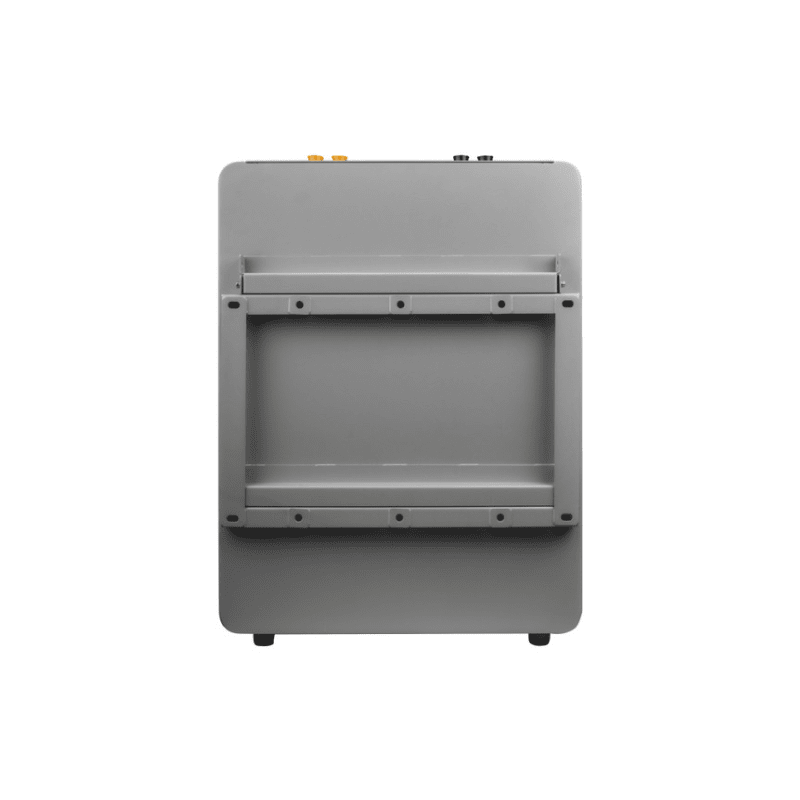EG4 100Ah Lithium Battery - WallMount [Indoor] | 48V 5.12kWh LiFePO4 | UL1973 Certified | 10-Year Warranty - ShopSolar: Complete Solar Kits + Lifetime Customer Support