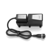 Anker SOLIX Power Saver Kit | Smart Meter + Bi-Directional Inlet Box | For F3000 | AI Energy Monitoring + Up to $1,560/Year Savings | Easy Home Integration - ShopSolar.com