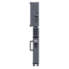 RENON XC PLUS - 16kWh LiFePO4 Wall-Mounted Battery | Expandable to 31 Units | Built-In BMS + Heater Film + Junction Box | -4°F to 122°F | 10-Year Warranty - ShopSolar: Complete Solar Kits + Lifetime Customer Support