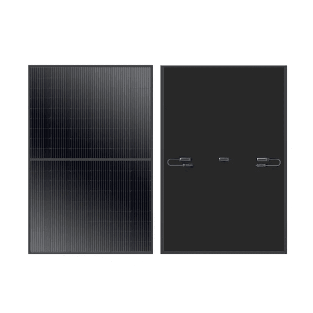 Rich Solar MEGA 410 | 410W Mono PERC Solar Panel | 24V Nominal | 1,500V System | UL Certified | 25-Year Output Warranty - ShopSolar: Complete Solar Kits + Lifetime Customer Support