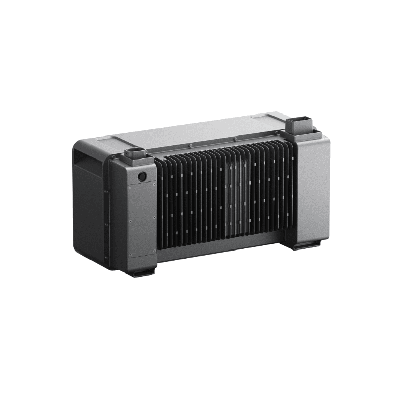 Anker SOLIX B6000 Battery Module for E10 Backup System | 6–24kWh Expandable LiFePO4 | 10kW Turbo | UL 9540A | 5-Year Warranty - ShopSolar: Complete Solar Kits + Lifetime Customer Support