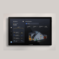 EcoFlow PowerInsight 2 Smart Home Energy Monitor | 11” Touchscreen | Real-Time Insights | Voice Control | 9,300mAh Battery | All-in-One Smart Hub - ShopSolar: Complete Solar Kits + Lifetime Customer Support