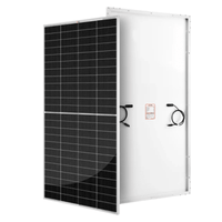 Rich Solar MEGA 335W PRO Solar Panel | 25-Year Output Warranty - ShopSolar: Complete Solar Kits + Lifetime Customer Support