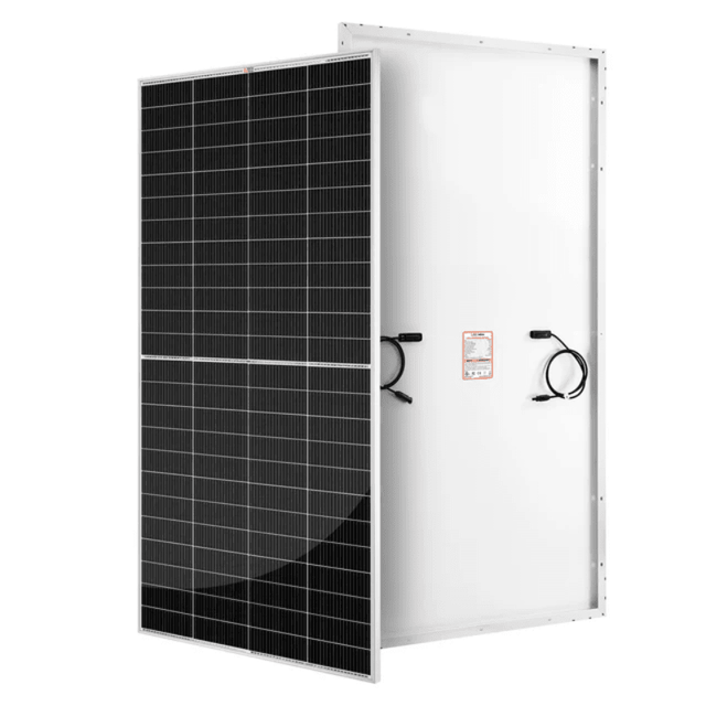 Rich Solar MEGA 335W PRO Solar Panel | 25-Year Output Warranty - ShopSolar: Complete Solar Kits + Lifetime Customer Support