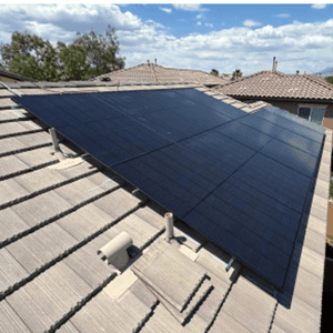 IntegraRack IR-T1 TileBallast No Penetration Solar Roof Mount | 10 Pack or 10 Pack + Epoxy | Works with All Rail Systems | 165 MPH Wind Rated | UL 2703 Compliant - ShopSolar: Complete Solar Kits + Lifetime Customer Support