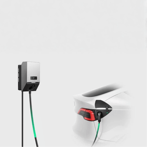 EcoFlow PowerPulse EV Charger | 9.6kW / 40A | NEMA 14-50P Plug & Play | 3-Year Warranty