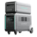 Zendure SuperBase V Portable Power Station 6,438Wh / 3,800W Solar Generator - ShopSolar.com