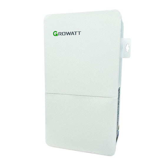 Growatt 5kW Split Phase Transformer