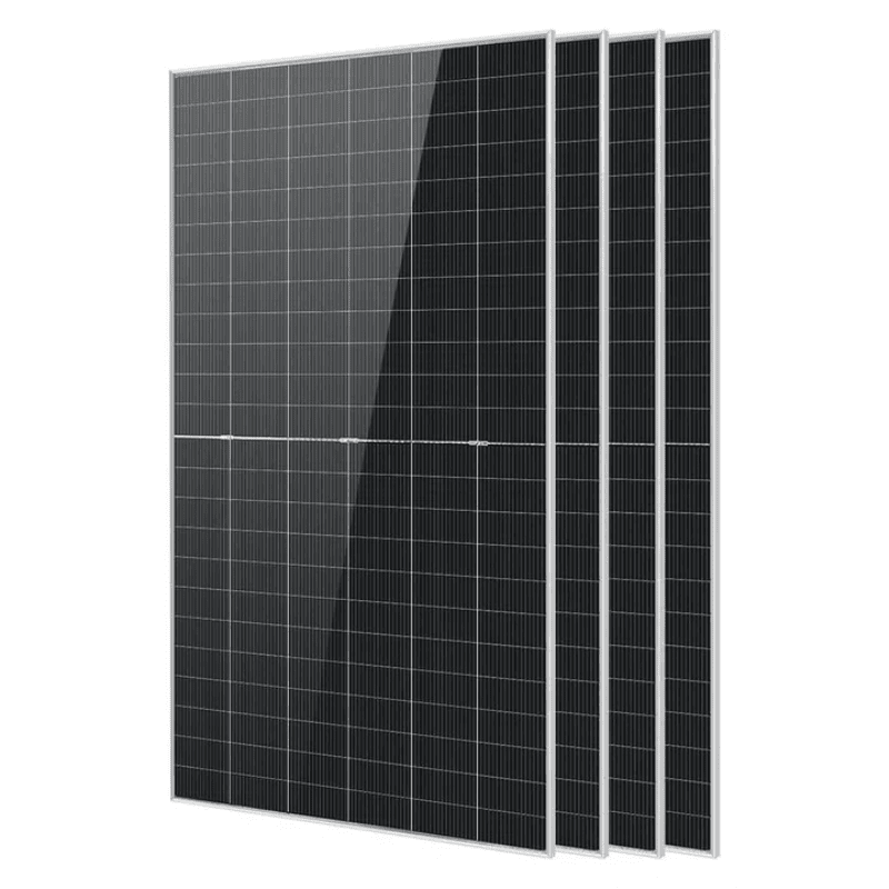 Sungold Power 590W Bifacial Solar Panel | Up to 796W Output | Dual-Glass | N-Type Monocrystalline | UL61730 + CEC Listed | 30-Year Warranty - ShopSolar: Complete Solar Kits + Lifetime Customer Support