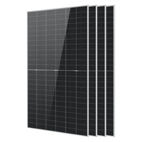 SunGold Power 590W Bifacial N-Type Monocrystalline Solar Panel | Up to 796W Output | Dual-Glass | UL61730 + CEC Listed | 30-Year Warranty - ShopSolar: Complete Solar Kits + Lifetime Customer Support