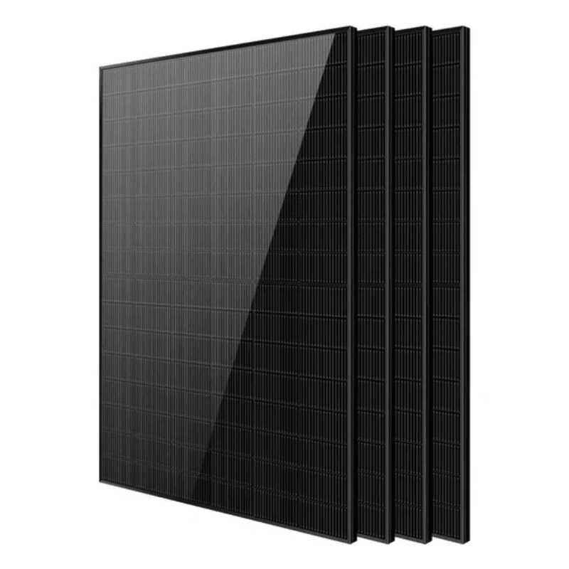 Sungold Power 450W Bifacial N-Type Solar Panel | UL & CEC Listed
