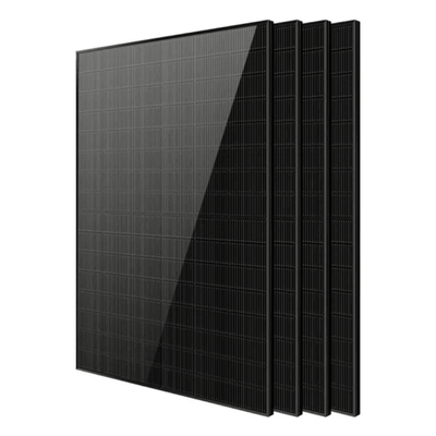 Sungold Power 450W Bifacial Solar Panel | SGN-450-BDG5 | N-Type Mono | UL61730 + CEC Listed | 30-Year Warranty - ShopSolar: Complete Solar Kits + Lifetime Customer Support