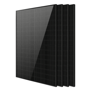 Sungold Power 450W Bifacial Solar Panel | SGN-450-BDG5 | N-Type Mono | UL61730 + CEC Listed | 30-Year Warranty - ShopSolar: Complete Solar Kits + Lifetime Customer Support