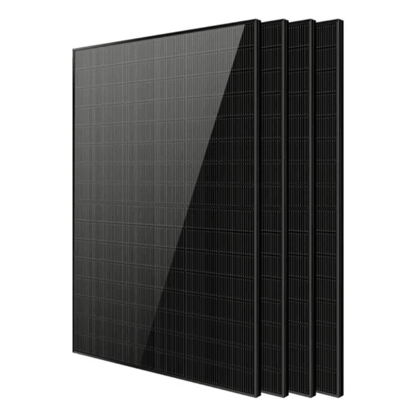 Sungold Power 450W Bifacial N-Type Solar Panel