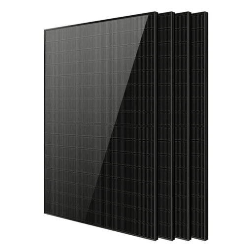 Sungold Power 450W Bifacial N-Type Monocrystalline Solar Panel | SGN-450-BDG5 | Up to 30% More Output | UL61730 + CEC Listed | 30-Year Power Warranty - ShopSolar: Complete Solar Kits + Lifetime Customer Support