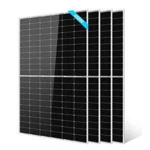 SunGold Power 450W Monocrystalline PERC Solar Panel | 20.79% Efficiency | IP68 J-Box & Connectors | UL 61730 + CEC Listed - ShopSolar: Complete Solar Kits + Lifetime Customer Support