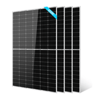SunGold Power 450W Monocrystalline PERC Solar Panel | 20.79% Efficiency | IP68 J-Box & Connectors | UL 61730 + CEC Listed - ShopSolar: Complete Solar Kits + Lifetime Customer Support