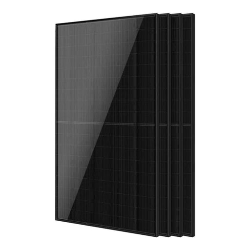 Sungold Power 440W Mono Black N-Type Solar Panel | UL 61730, CEC Listed | IP68 Rated | 30-Year Power Guarantee - ShopSolar: Complete Solar Kits + Lifetime Customer Support