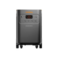 Jackery Explorer 5000 Plus 5040Wh / 7200W Portable Power Station - ShopSolar.com